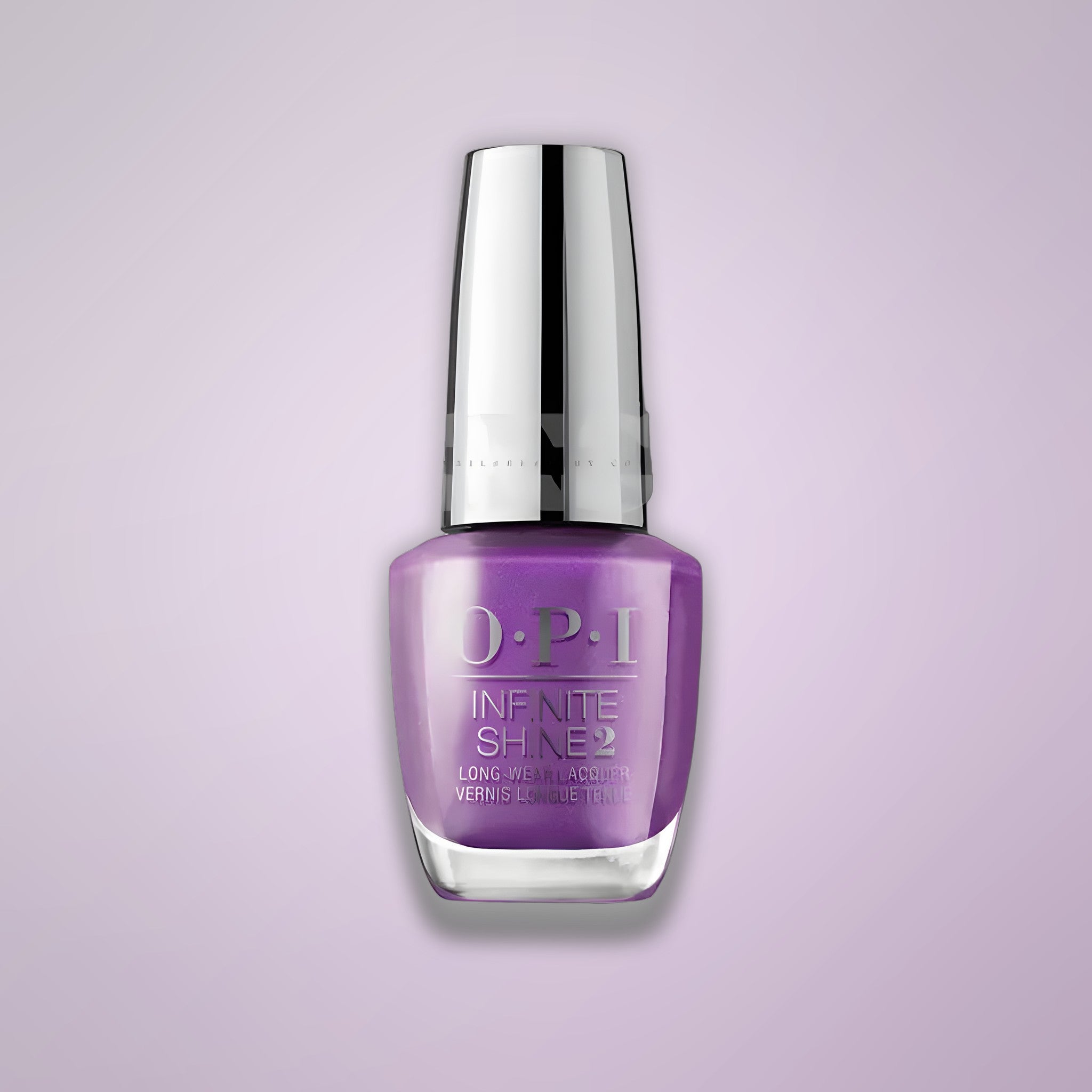 OPI Infinite Shine - Tokyo Spring 2019 - Samurai Breaks a Nail IS T85