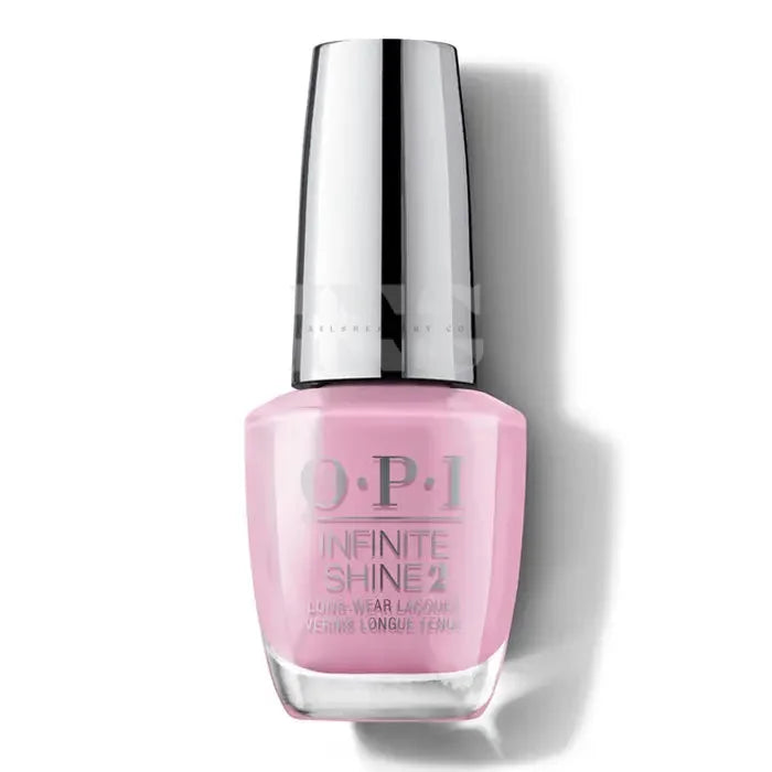 OPI Infinite Shine - Tokyo Spring 2019 - Another Ramen-tic