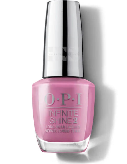 OPI Infinite Shine - Tokyo Spring 2019 - Arigato from Tokyo IS T82