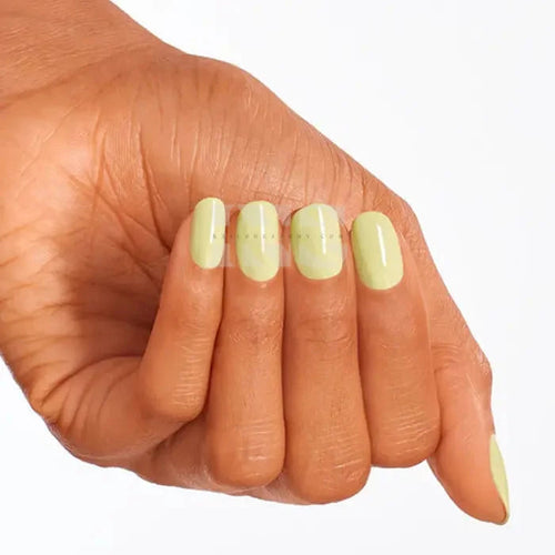 OPI Infinite Shine - Tokyo Spring 2019 - How Does Your Zen