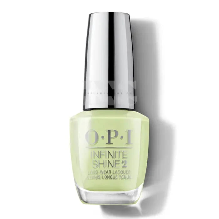 OPI Infinite Shine - Tokyo Spring 2019 - How Does Your Zen