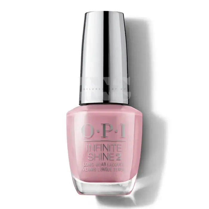 OPI Infinite Shine - Tokyo Spring 2019 - Rice Rice Baby