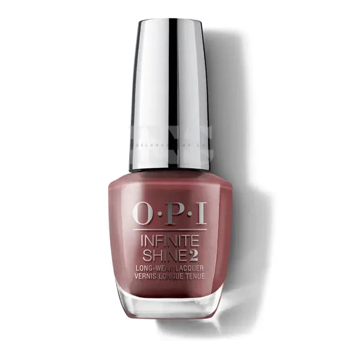 OPI Infinite Shine - Toyko Spring 2019 - Suzi-san Climbs