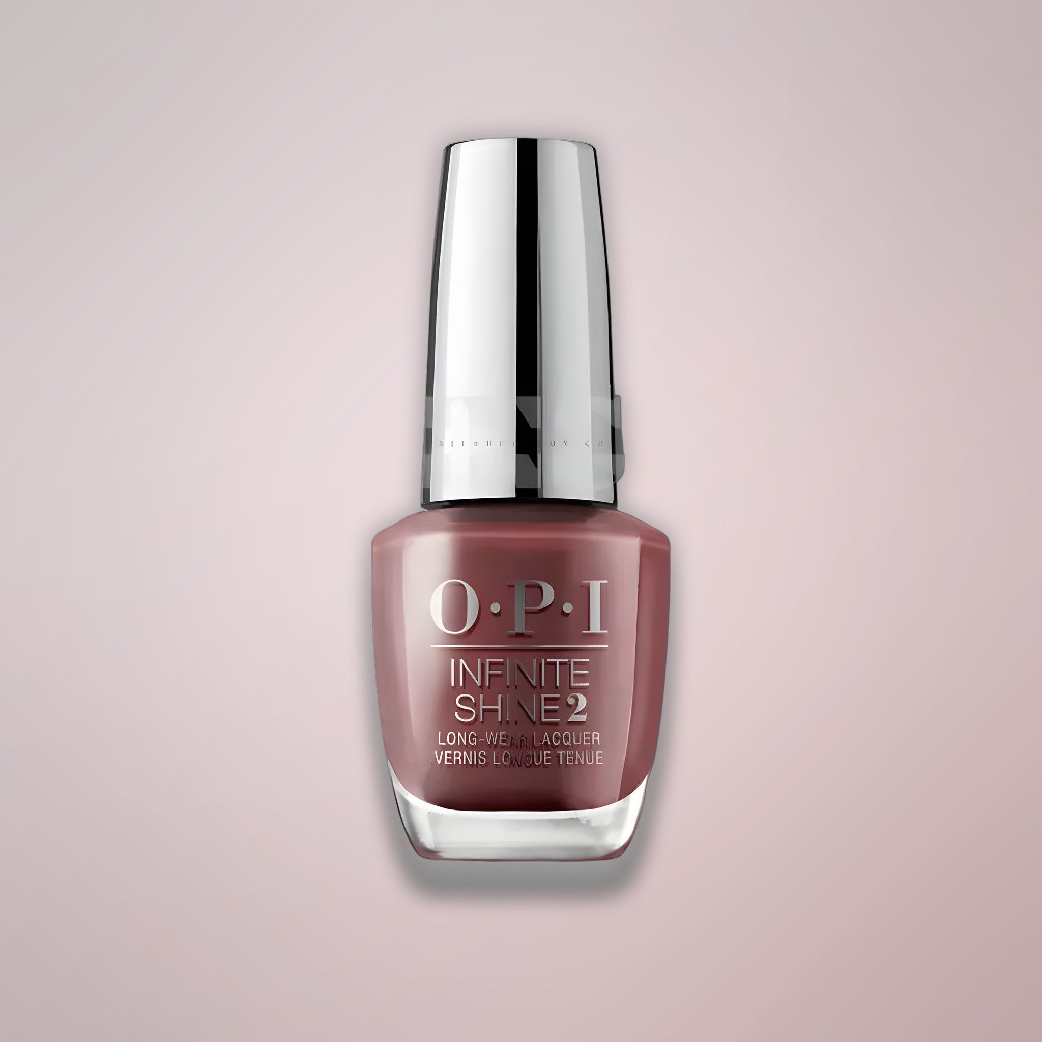 OPI Infinite Shine - Toyko Spring 2019 - Suzi-san Climbs Fuji-san IS T88