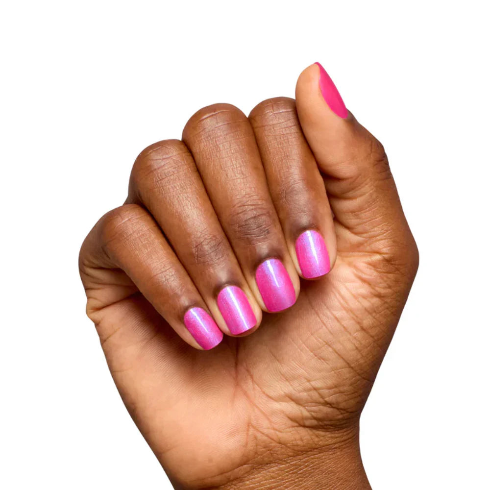 Opi infinite shine - trip to brite side summer 2026 - beat