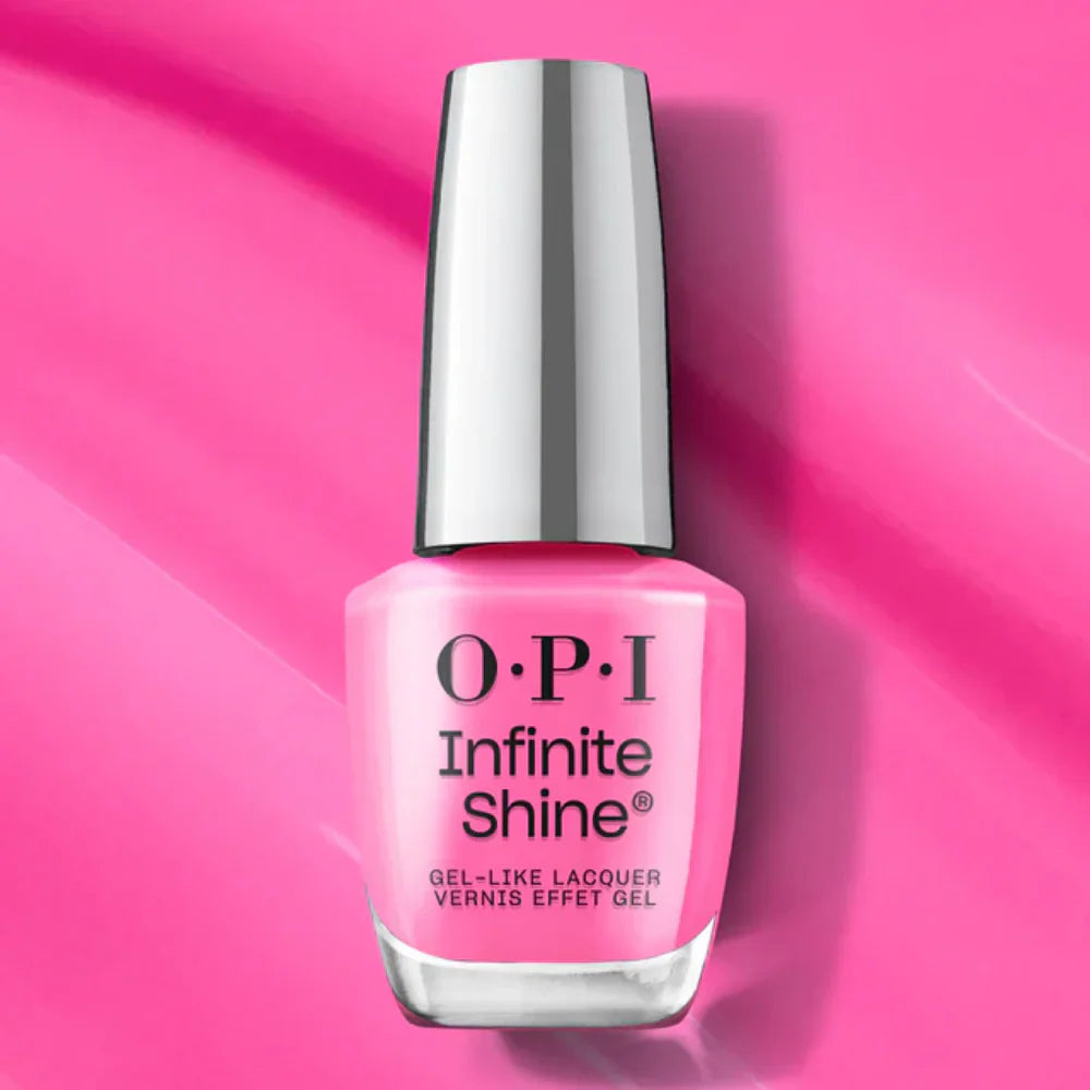 Opi infinite shine - trip to brite side summer 2026