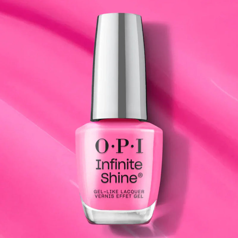 Opi infinite shine - trip to brite side summer 2026