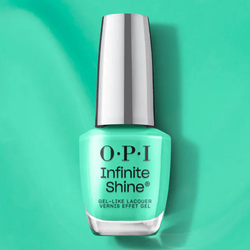 Opi infinite shine - trip to brite side summer 2026