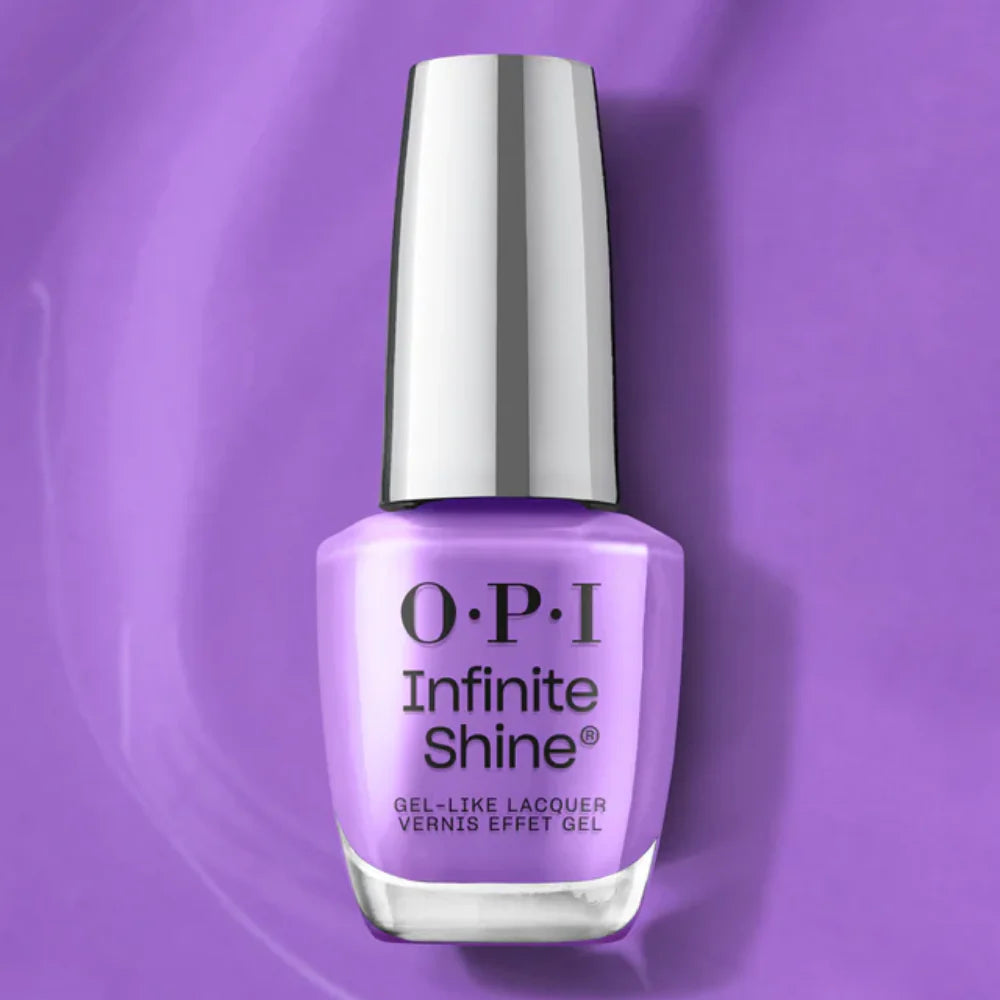 Opi infinite shine - trip to brite side summer 2026 - here