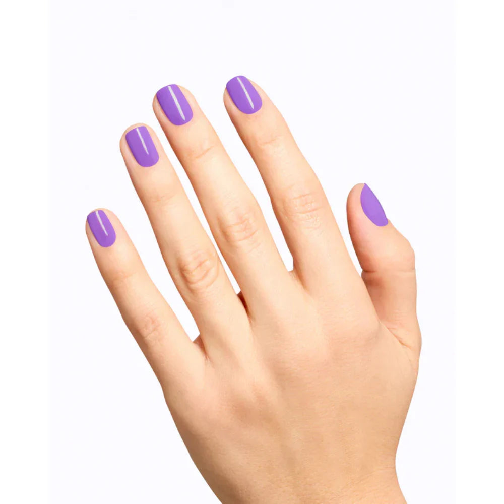 Opi infinite shine - trip to brite side summer 2026 - here