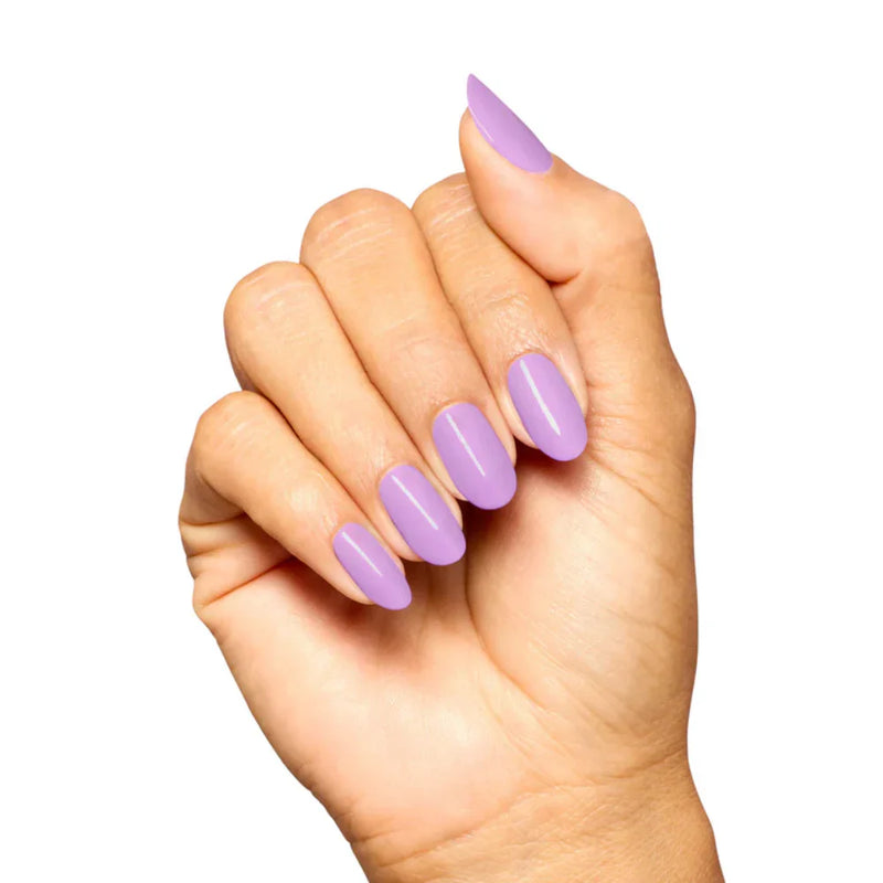 Opi infinite shine - trip to brite side summer 2026 - learn