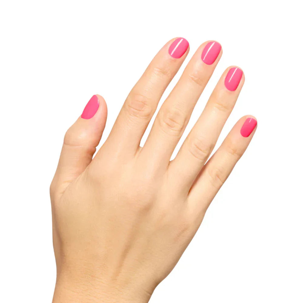 Opi infinite shine - trip to brite side summer 2026 - lei