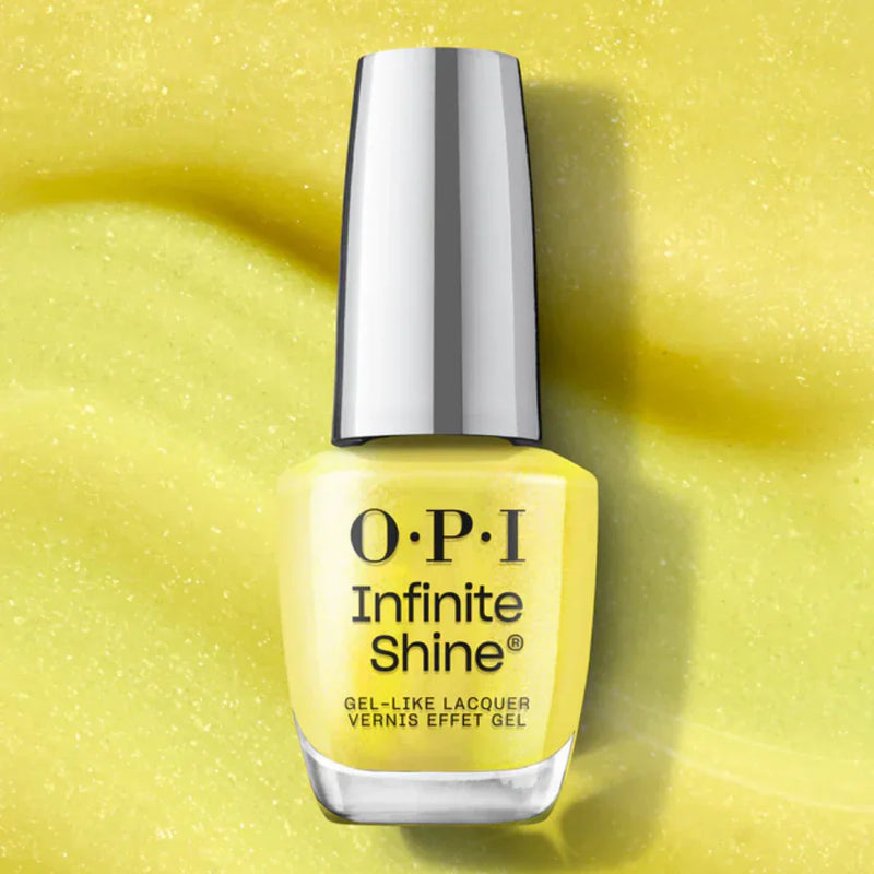 Opi infinite shine - trip to brite side summer 2026