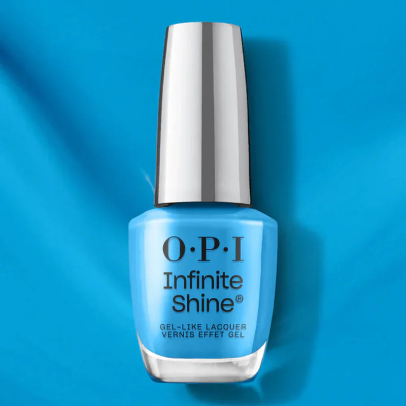 Opi infinite shine - trip to brite side summer 2026