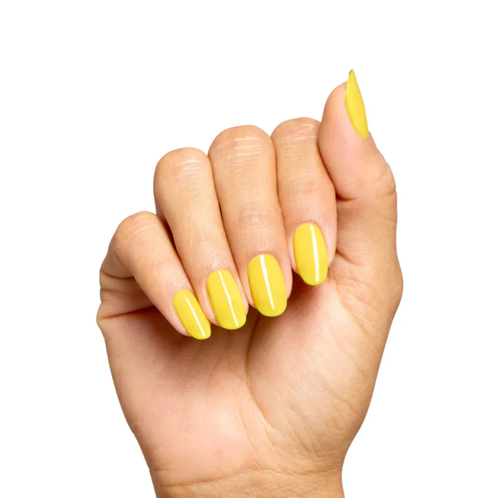 Opi infinite shine - trip to brite side summer 2026