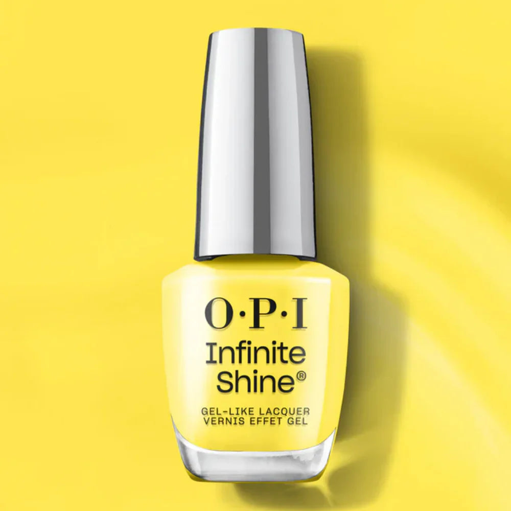 Opi infinite shine - trip to brite side summer 2026