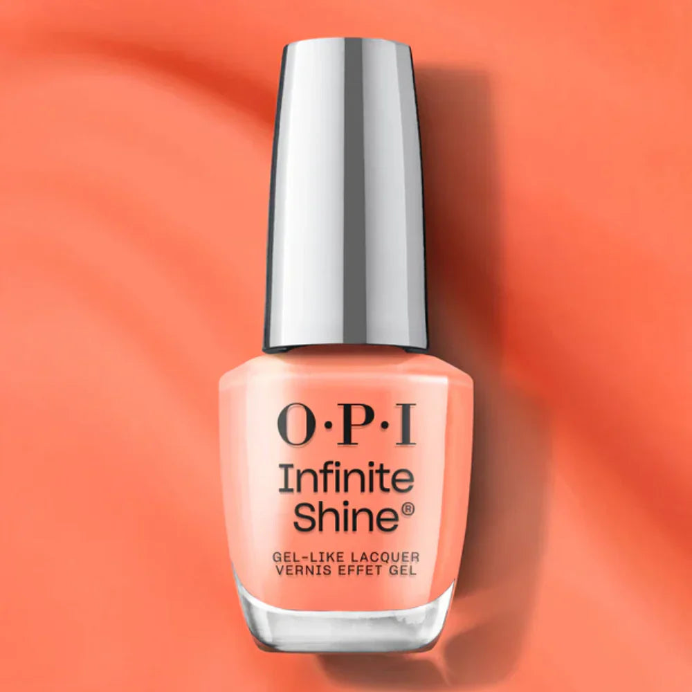 Opi infinite shine - trip to brite side summer 2026