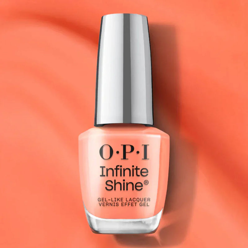 Opi infinite shine - trip to brite side summer 2026