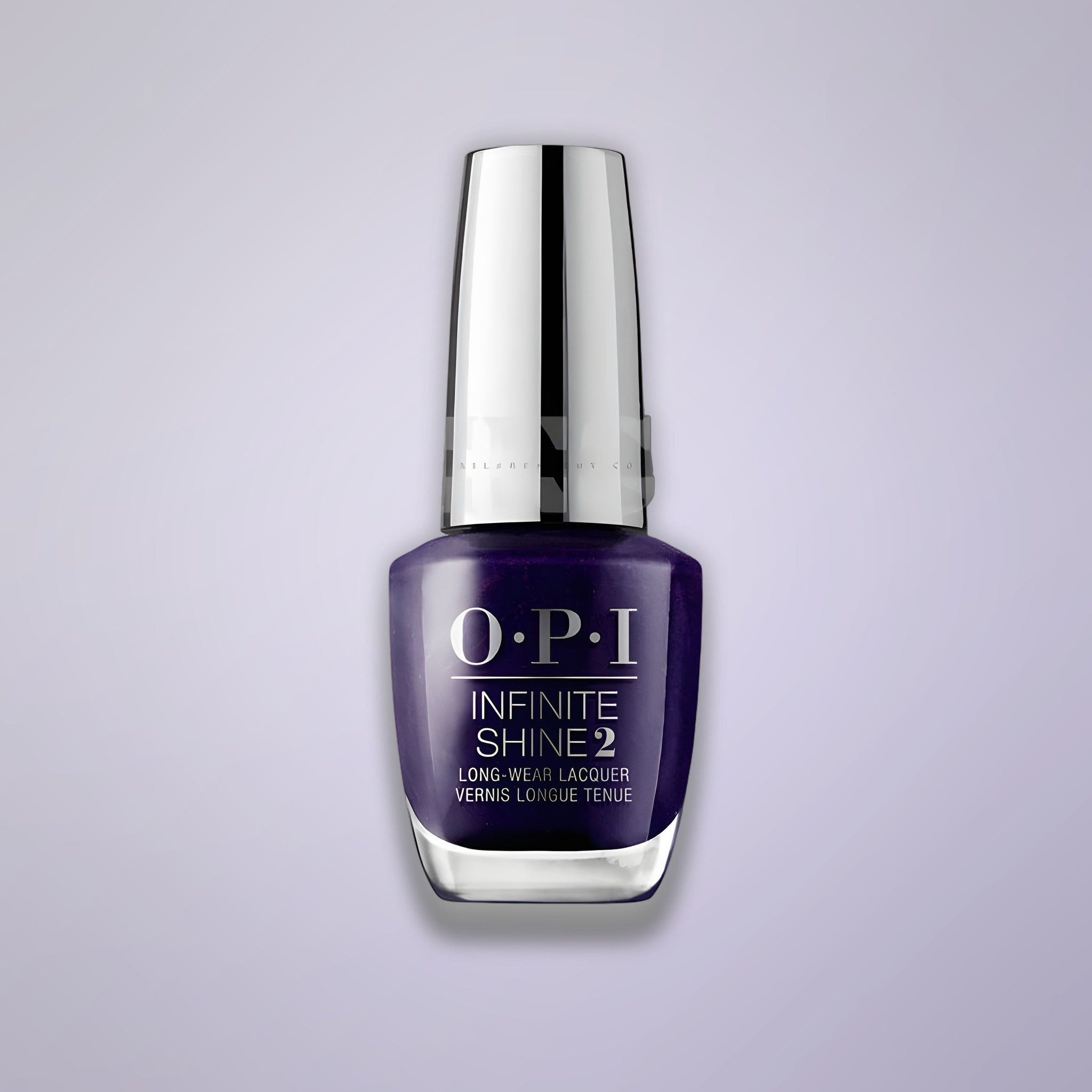 OPI Infinite Shine - Iceland Winter 2017 - Turn On the Northern Light! IS I57