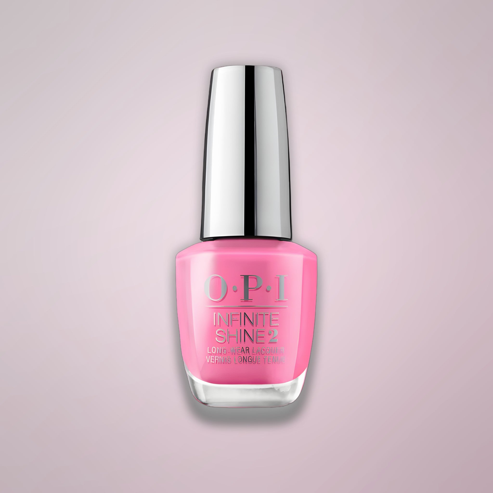 OPI Infinite Shine - Fiji Spring 2017 - Two-timing The Zones IS F80