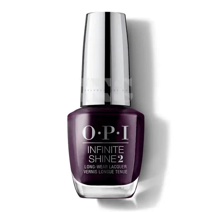 OPI Infinite Shine - Venice Fall 2015 - O Suzi Mio IS V35 -