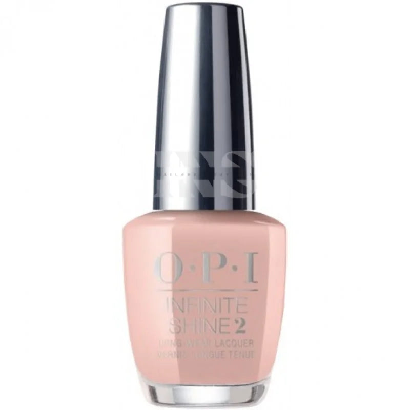 OPI Infinite Shine - Venice Fall 2015 - Tiramisu For Two