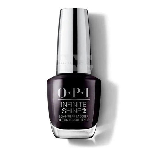 OPI Infinite Shine - Washington D.C Fall 2016 - Lincoln Park After Dark IS W42