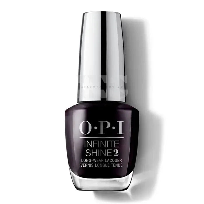 OPI Infinite Shine - Washington D.C Fall 2016 - Lincoln Park