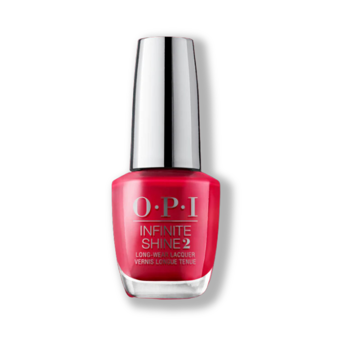 OPI Infinite Shine - Washington Fall 2016 - OPI By Popular