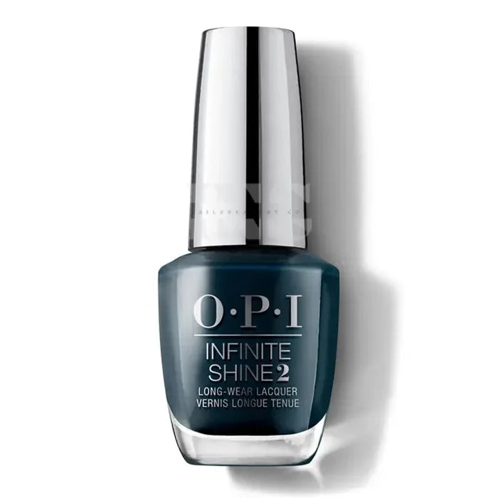 OPI Infinite Shine - Washington Fall 2016 - CIA=Color