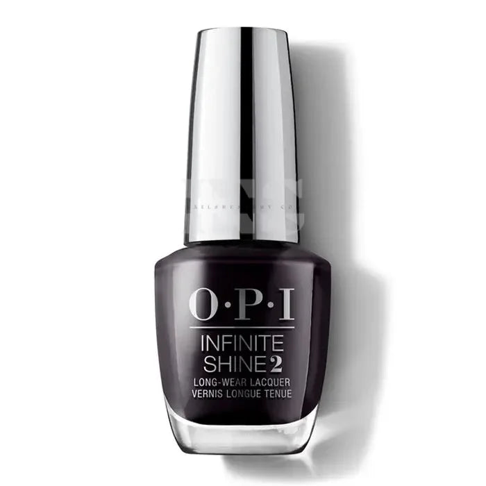 OPI Infinite Shine - Washington Fall 2016 - Shh...It’s Top