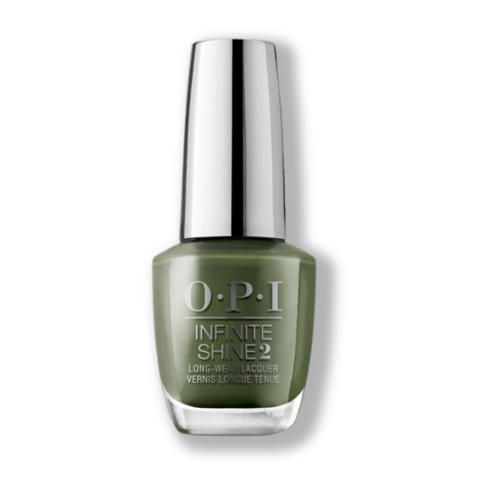 OPI Infinite Shine - Washington Fall 2016 - Suzi - The First