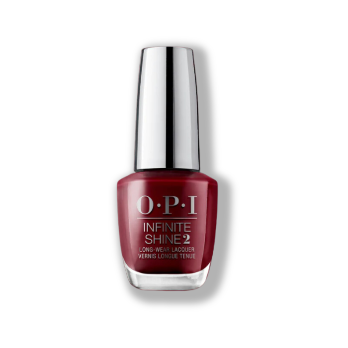 OPI Infinite Shine - Washington Fall 2016 - We The Female