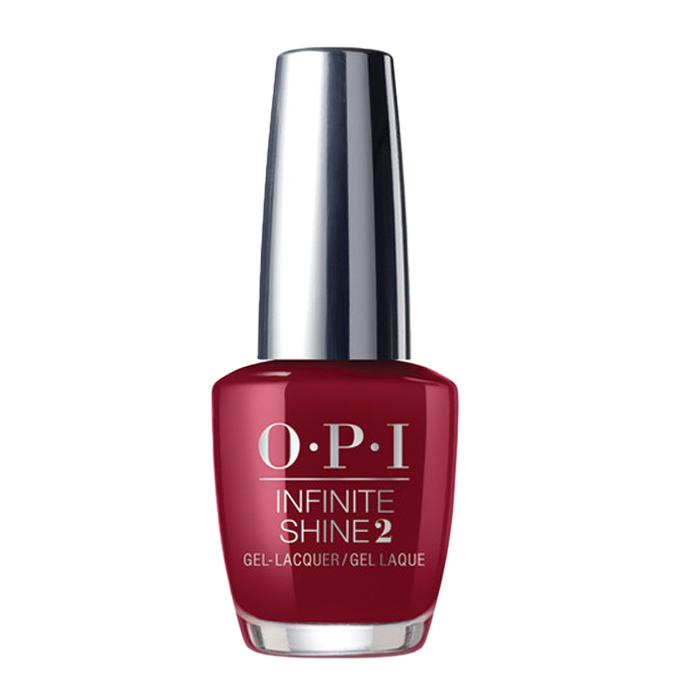 Opi infinite shine - washington fall 2016 - we the female