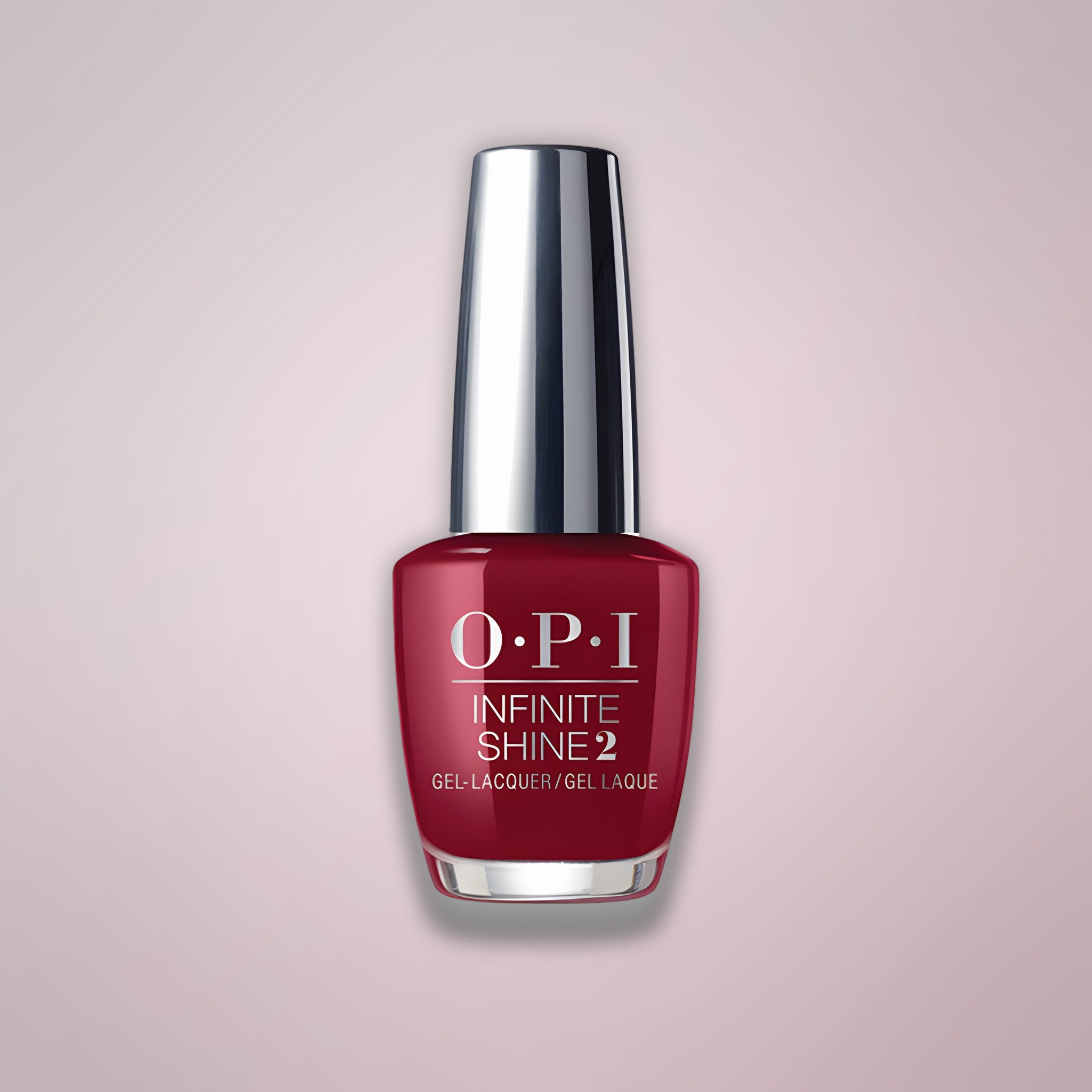 OPI Infinite Shine - Washington Fall  2016 - We The Female IS  W64