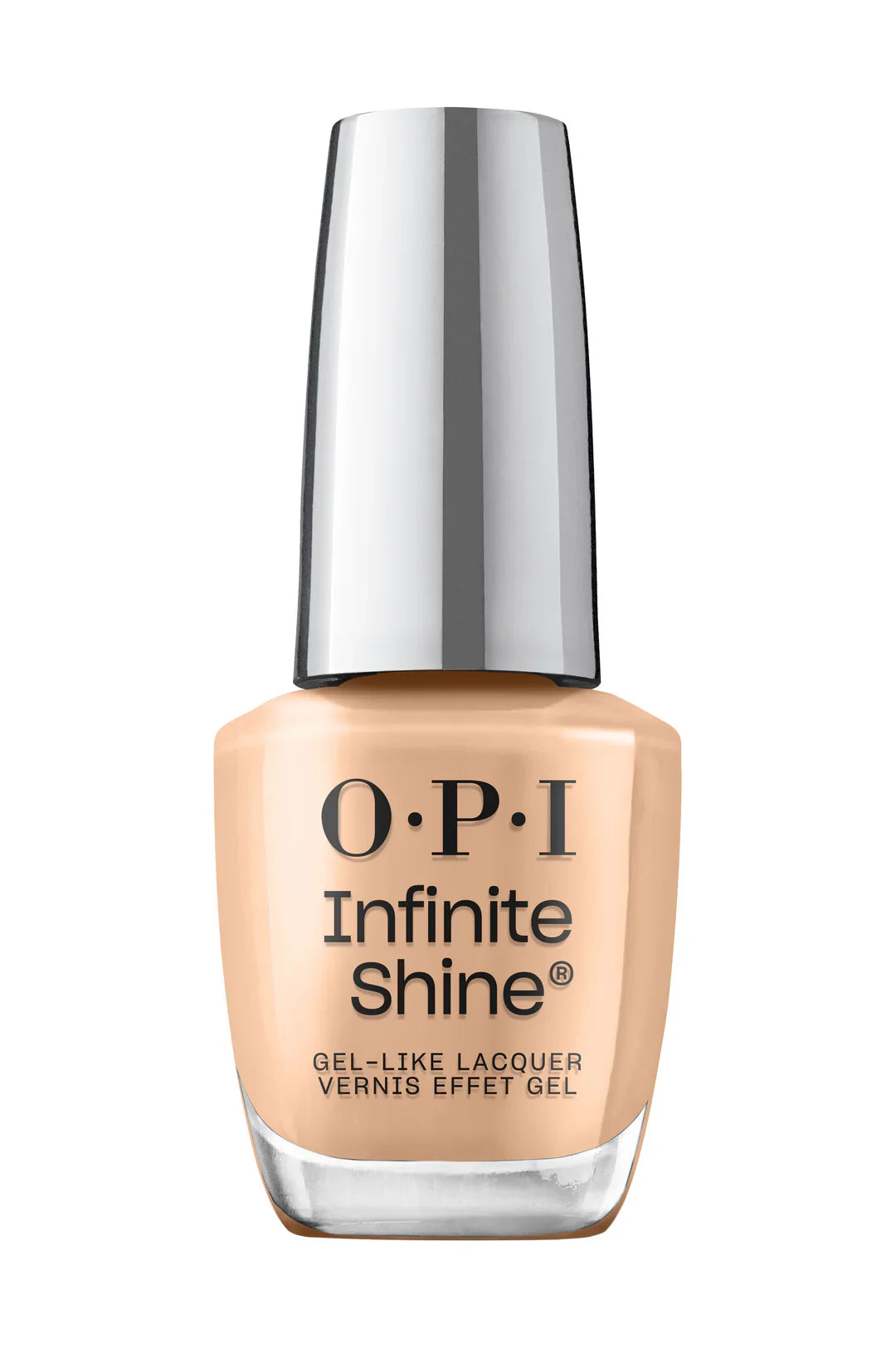 Opi infinite shine - what’s your mani-tude? Fall 2025