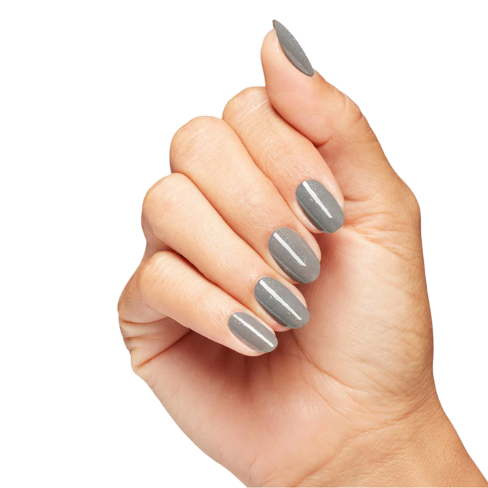 Opi infinite shine - what’s your mani-tude? Fall 2025