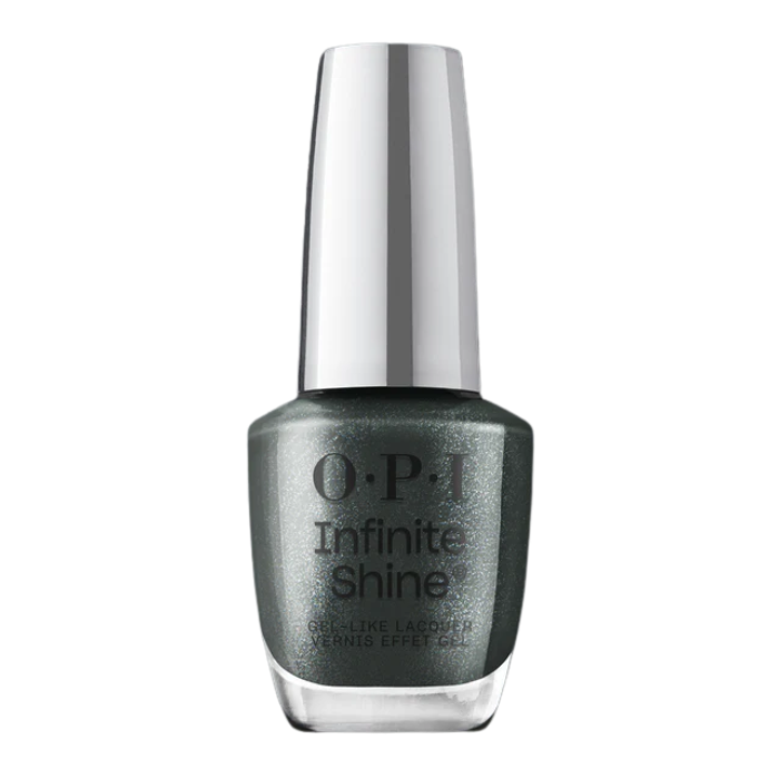 Opi infinite shine - what’s your mani-tude? Fall 2025 - get