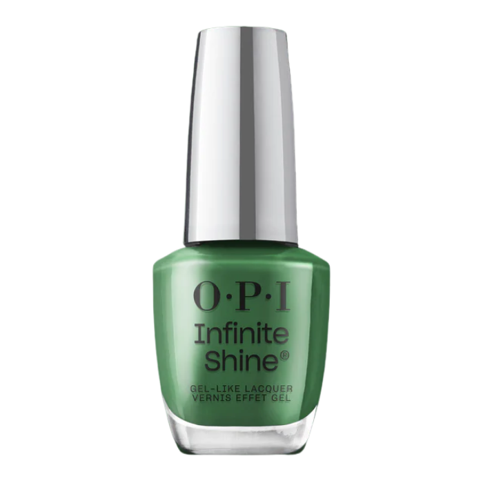 Opi infinite shine - what’s your mani-tude? Fall 2025