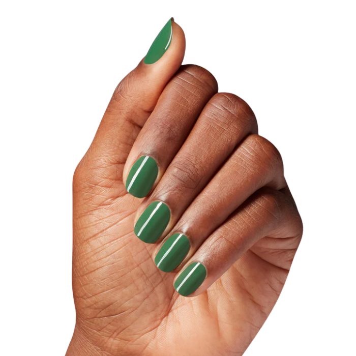 Opi infinite shine - what’s your mani-tude? Fall 2025