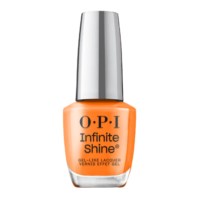 Opi infinite shine - what’s your mani-tude? Fall 2025