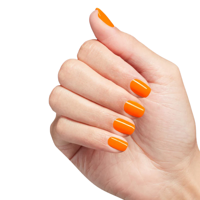 Opi infinite shine - what’s your mani-tude? Fall 2025