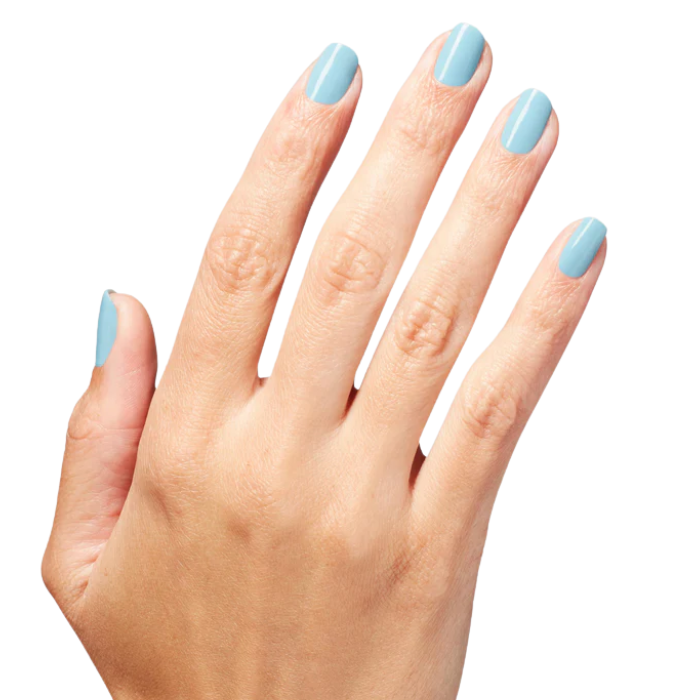 Opi infinite shine - what’s your mani-tude? Fall 2025