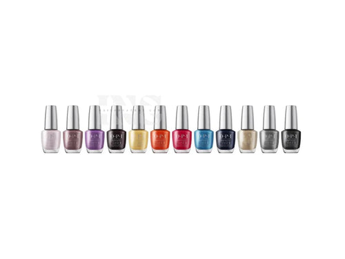 OPI Infinite Shine - Wonders Collection Fall 2022  - 14 Pieces Display