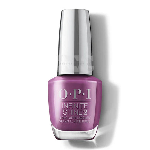 OPI Infinite Shine - Xbox Collection Spring 2022 - N00Berry IS D61