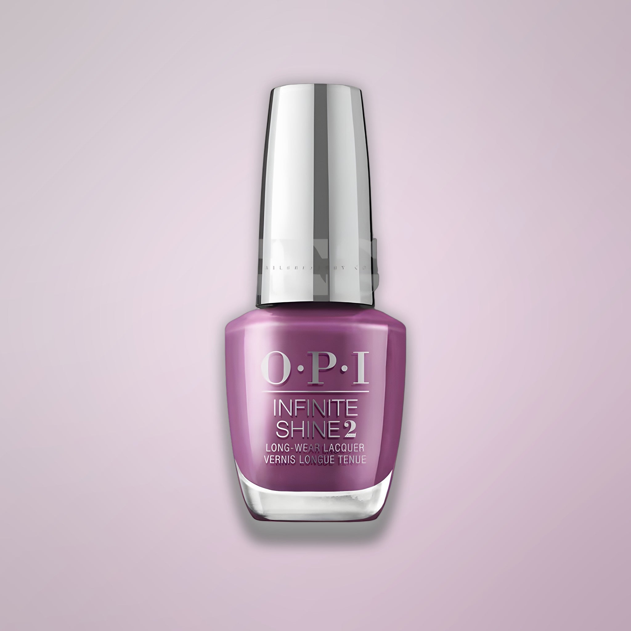 OPI Infinite Shine - Xbox Spring 2022 - N00Berry IS D61