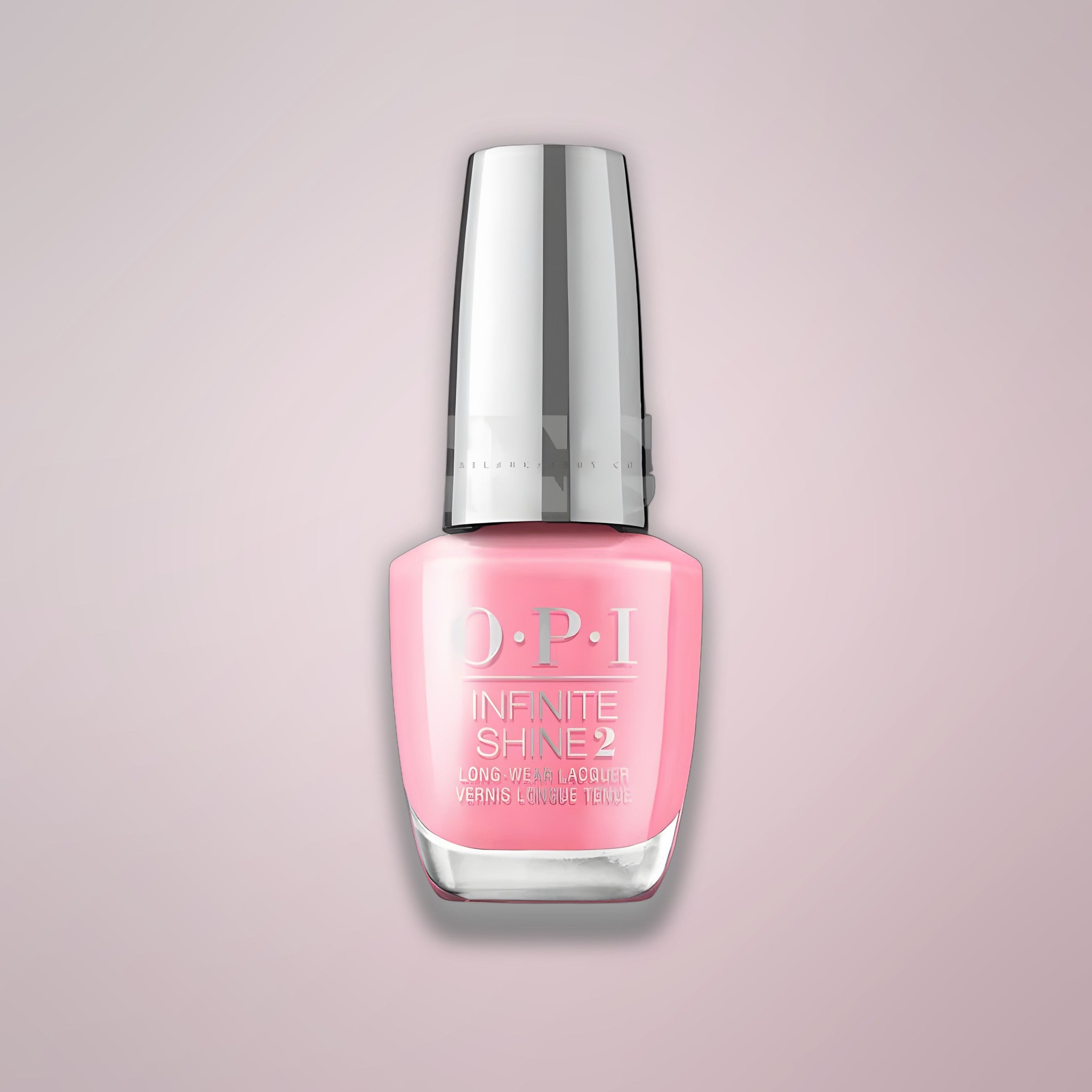 OPI Infinite Shine - Xbox Spring 2022  - Racing for Pinks D52