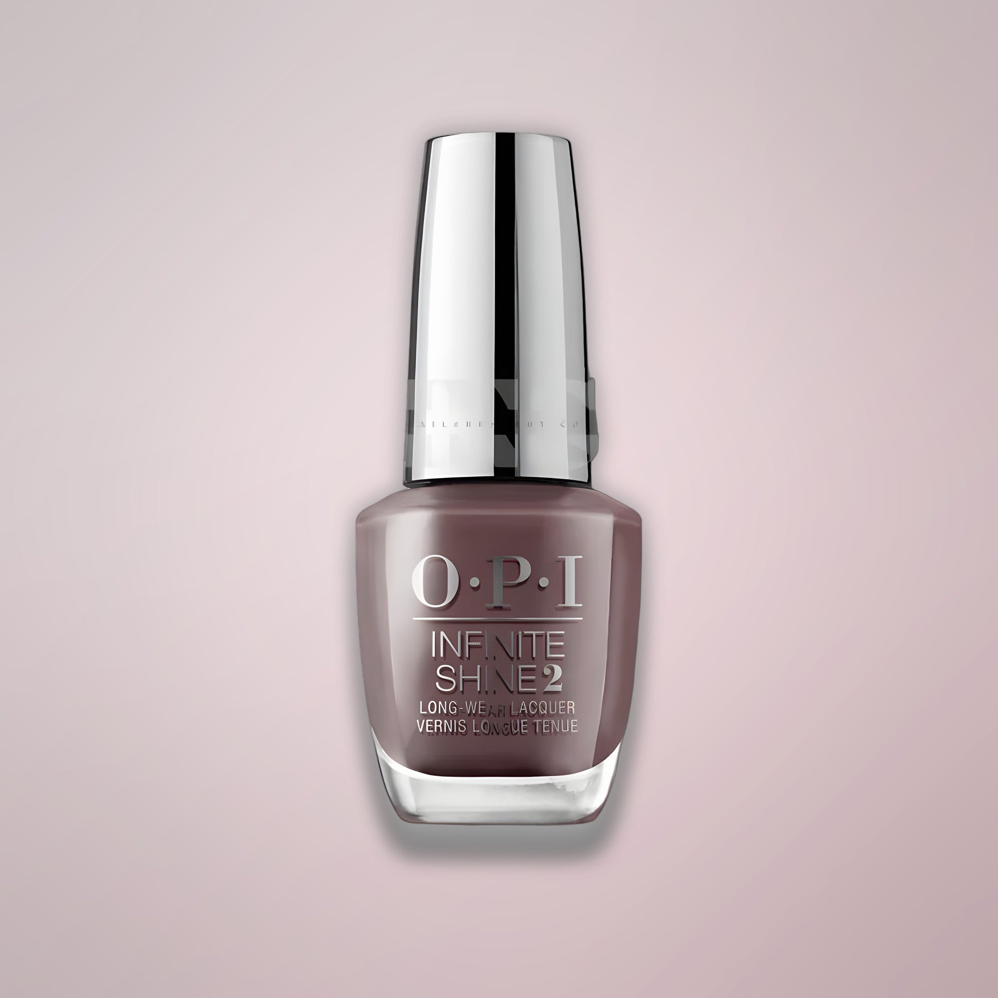 OPI Infinite Shine - Fiji Spring 2017 - You Don't Know Jacques! IS F15