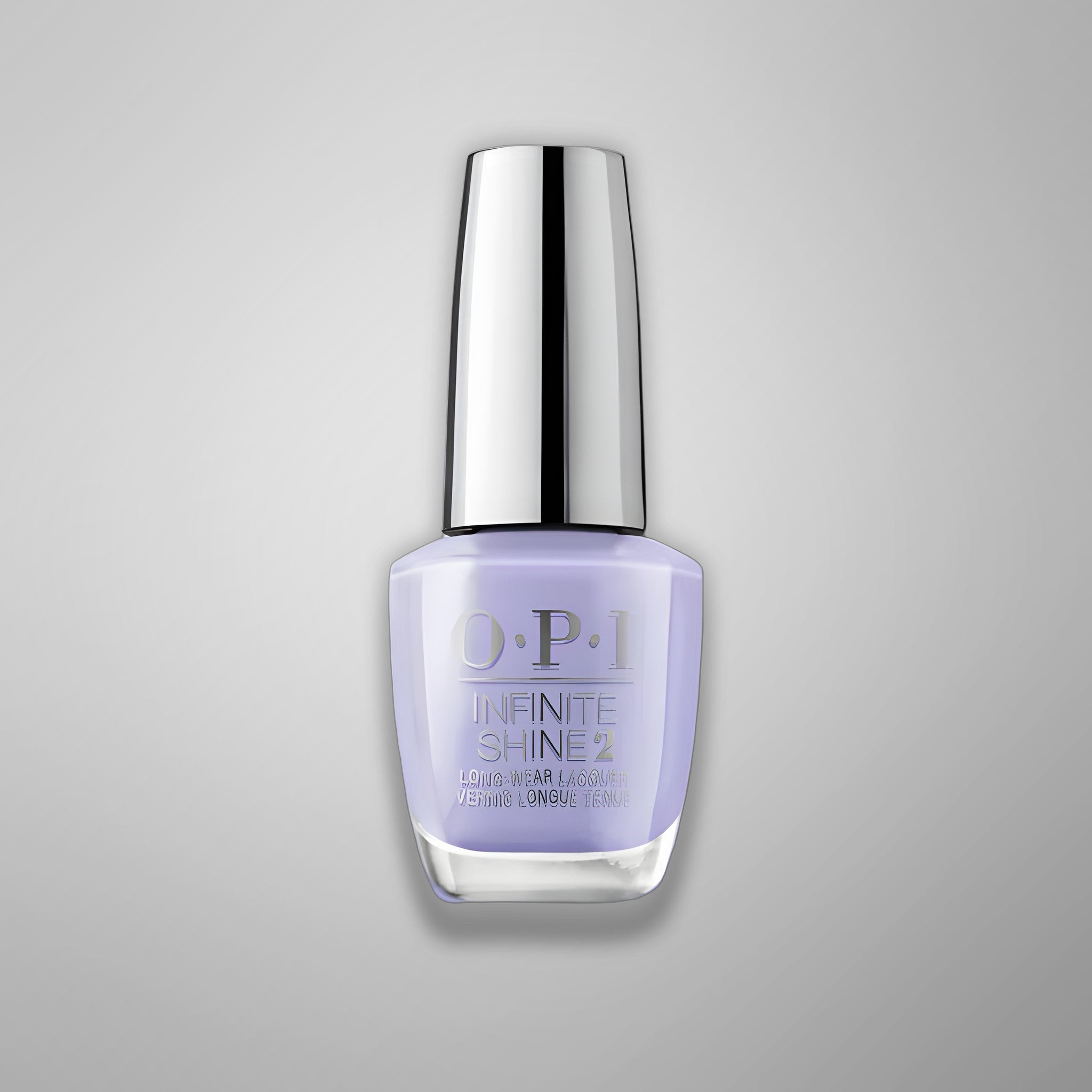 OPI Infinite Shine -  Euro Centrale Spring 2013 - You're Such A Budapest IS  E74
