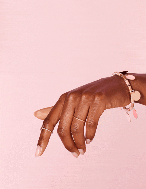 OPI Gel Color - Always Bare For You Spring 2019 - Bare My